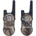 Рация Motorola T9550 REF