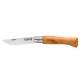 Нож Opinel Carbon №5