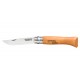 Нож Opinel Carbon №8