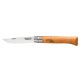 Нож Opinel Carbon №12