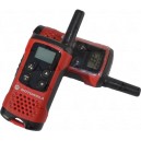 Рация Motorola TLKR T40
