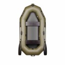 Лодка Bark B240/B240C
