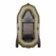Лодка Bark B240/B240C