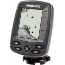 Эхолот Lowrance X-4