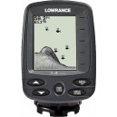 Эхолот LOWRANCE X-4 Pro
