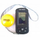 Эхолот Fish Finder TL66 