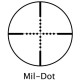 Оптический прицел Safari HQ 503 - сетка Mil dot