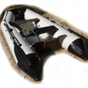 Надувная моторная лодка ENERGY  B-280 Slider