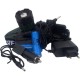 Комплект фонаря Bailong BL-2188B-T6 Police 50000W