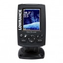 Эхолот Lowrance Elite 3x DSI