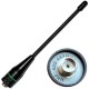Антенна для рации UHF 400-480 МГц