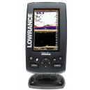 Эхолот Lowrance Elite 4x CHIRP