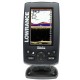 Эхолот Lowrance Elite 4x CHIRP