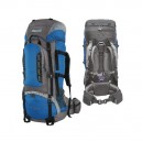 Рюкзак Terra Incognita Mountain 100