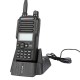 Рация RadioPlus TC-K12 в стакане зарядки