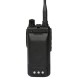 Рация RadioPlus TC-K12 - вид сзади