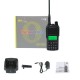 Рация RadioPlus TC-K12 - комплектация