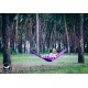Гамак Levitate POL Фиолетовый