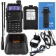Комплектация цифровой рации Baofeng DM-5R