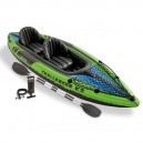 Надувная байдарка Intex 68306 Challenger K2 Kayak