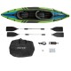 Комплектация надувной байдарки Intex 68306 Challenger K2 Kayak
