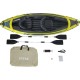 Каяк Intex 68307 “EXPLORER K2” - комплектация