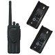 Радиостанция Kenwood TK-2260