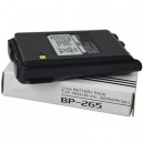 Аккумулятор Icom BP-265