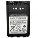 Аккумулятор Yaesu SBR-14Li