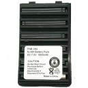 Аккумулятор Vertex Standard FNB-V94