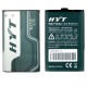 Аккумулятор HYT BL1715