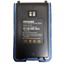Усиленный аккумулятор Voyager DC-Q7