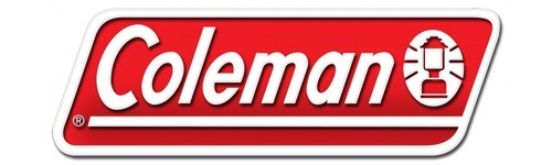 Палатки Coleman